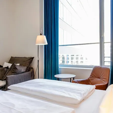 Motel One Leipzig-Post-2